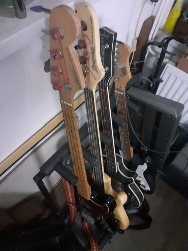Rack