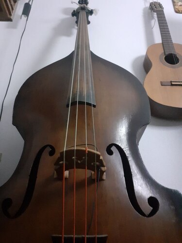 Double bass