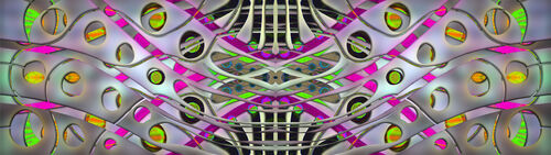 dimensional doodle 03