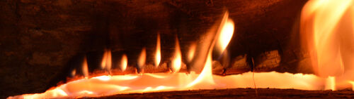 Woodstove