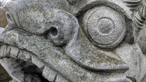 Whatchu Lookin At?, Whatchu Lookin At?